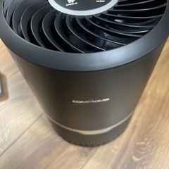 空気清浄機の画像