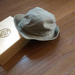 帽子の画像