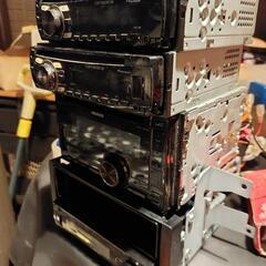 🆕ありがとうございます！残り3台KENWOODカロッツェリアオー...