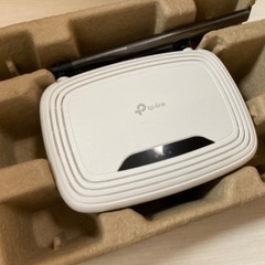無線LANルーター　tplink