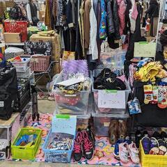 １２月１７日　フードパルフリマに出店しますの画像