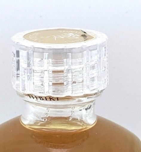 響　Hibiki 17年 50ml ミニボトル　サントリーウイスキー　未開封 楽天市場】※ミニチュアボトル50mlです。 サントリーウイスキー
