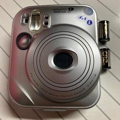 チェキ　本体　INSTAX MINI30 動作確認済み　電池付き
