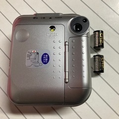 チェキ　本体　INSTAX MINI30 動作確認済み　電池付きの画像