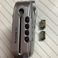 チェキ　本体　INSTAX MINI30 動作確認済み　電池付きの画像