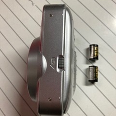 チェキ　本体　INSTAX MINI30 動作確認済み　電池付きの画像