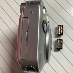 チェキ　本体　INSTAX MINI30 動作確認済み　電池付きの画像