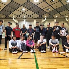 🏸新年１月21日（日）【西尾】🔰男子300円＆女子200円！『ゆ...
