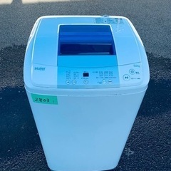 2803番 Haier✨洗濯機✨ JW-K50K‼️