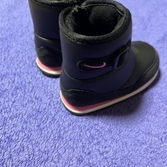 NIKEキッズブーツ　12cm