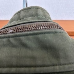 ハーフコートの画像