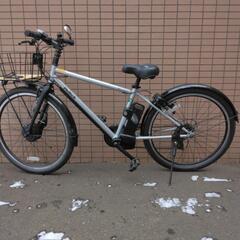 アシスト電動自転車～23年モデル→値下げ