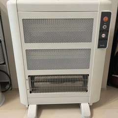 電気ストーブ