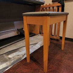 19日までに引き取り　ヤマハのエレクトーン（中古）の画像