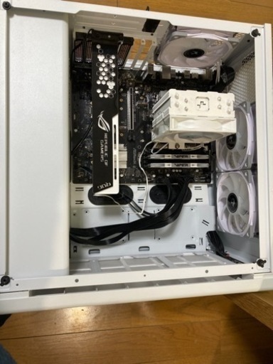 i7 12700k  z690 16GB