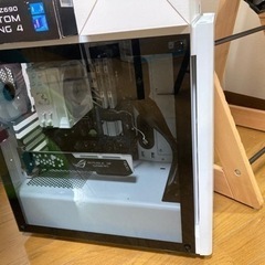 i7 12700k  z690 16GB
