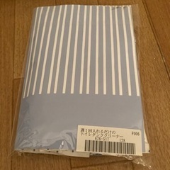 トイレタンククリーナー【フェリシモ】の画像