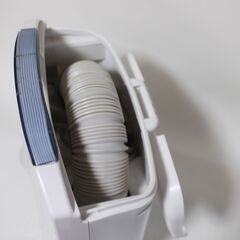 【美品】パナソニック　布団乾燥機の画像