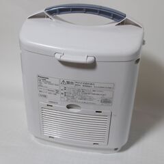 【美品】パナソニック　布団乾燥機の画像