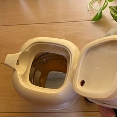 ケトル　　（無料）の画像