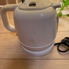 ケトル　　（無料）の画像