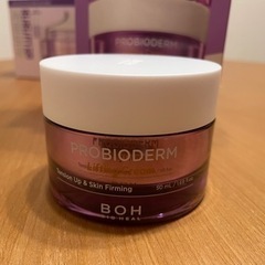 新品未使用バイオヒールボ　プロバイオダームリフティングクリーム50ml
