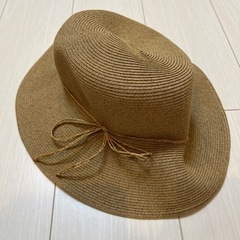 ユニクロ ハット 帽子の画像