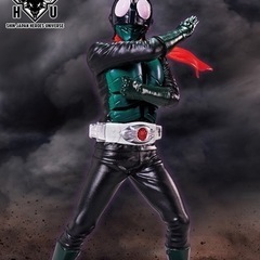 シン・ジャパン・ヒーローズ・ユニバース　セットの画像