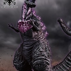 シン・ジャパン・ヒーローズ・ユニバース　セットの画像