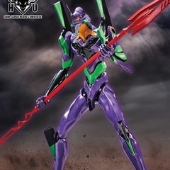シン・ジャパン・ヒーローズ・ユニバース　セットの画像