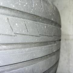 格安バリ山ヨコハマブルーアースA  215/55R17の画像