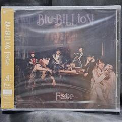 Fate（初回盤A）CD+DVD　　　　　②