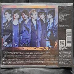 EDEN（初回生産限定盤）CD+DVDの画像