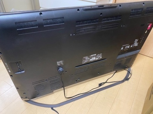 パナソニック TV 55型
