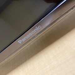 パナソニック TV 55型の画像