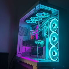 アートなPCを一緒に造りませんか　