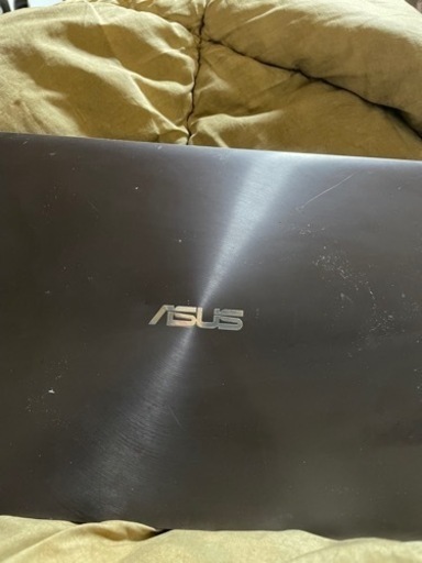 ノート型パソコンCore5動作問題なし