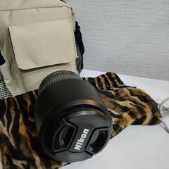 《取引決定》デジタル一眼レフカメラ＋レンズキットの画像