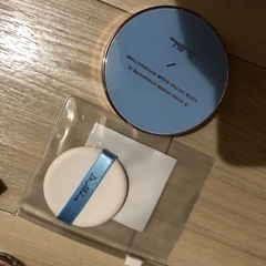 ドクターエルシア クッションファンデ 21番