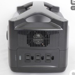 ポータブル電源　EcoFlow RIVER 受け渡し決定しましたの画像