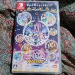 51-スウィッチ　マジックキャッスル