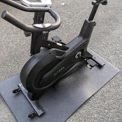 FITBOX FBX-01 第3世代　フィットネスバイク