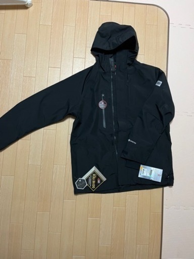 686 men’s gore tex jacket L size 