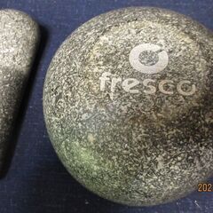 frescoの調理器(すり鉢)の画像