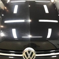 12月24日限定‼️格安にて磨き＋コーティング🚗 - 大網白里市