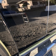 12月24日限定‼️格安にて磨き＋コーティング🚗 - 助け合い