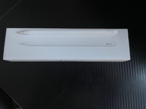 Apple pencil 第二世代　本日限定