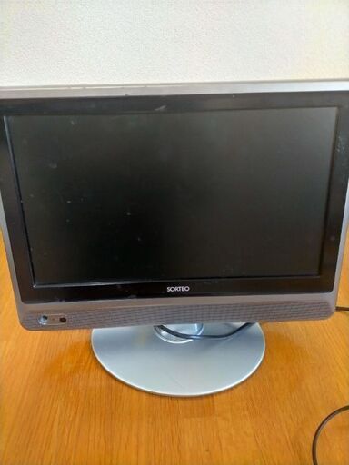 SORTEO M-16D1 16インチ 液晶テレビ HDMI