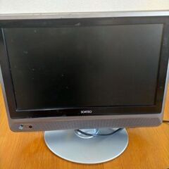 SORTEO M-16D1 16インチ 液晶テレビ HDMI