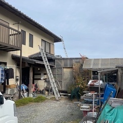私のハシゴ（脚立）の紹介をします - 福岡市